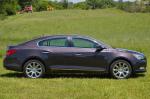 Buick LaCrosse 2014 года